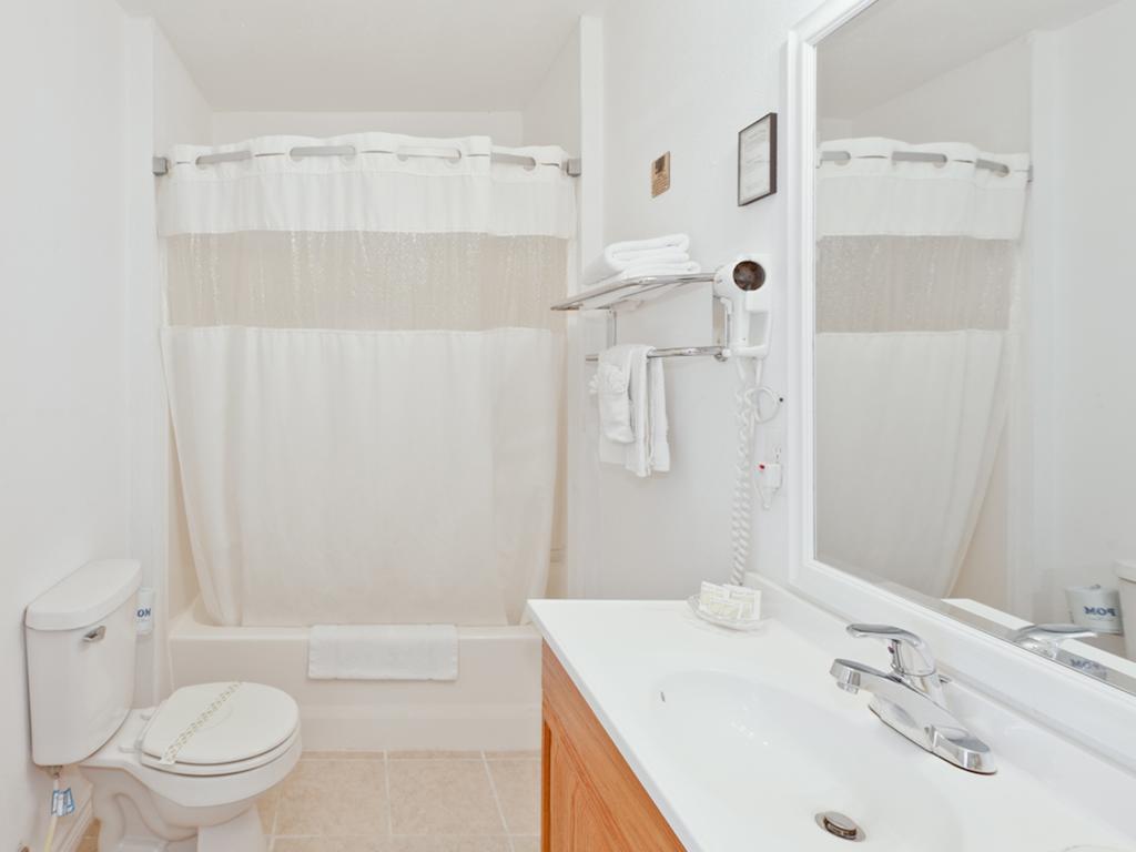 Hempstead Country Inn & Suites Kamer foto
