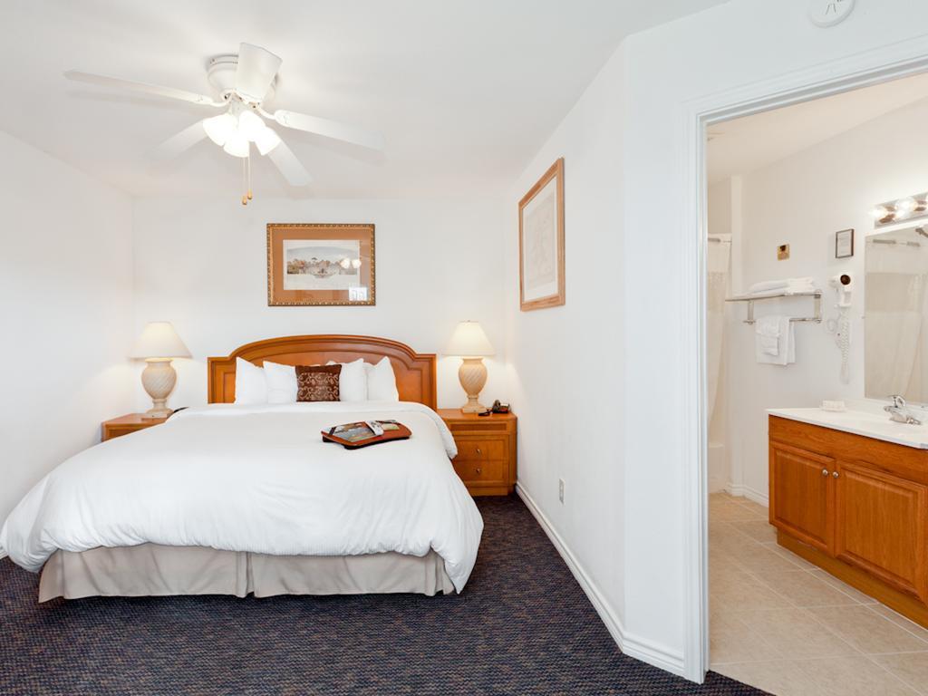 Hempstead Country Inn & Suites Kamer foto